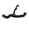 Crp Products M-Benz C240 01-02 V6 2.6L M-Benz C240 02 Radiator Hose, Chr0104R CHR0104R - alternate 6